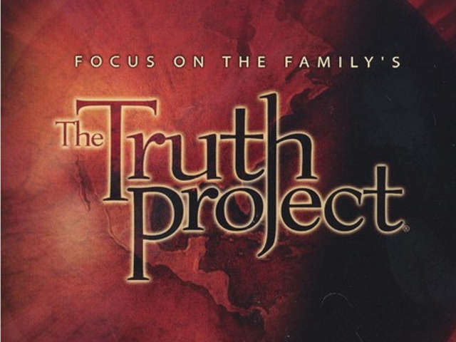 Focus on the Family - Truth Project